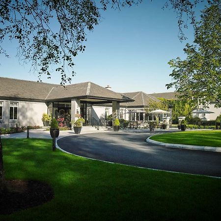 Fitzgeralds Woodlands House Hotel Едър Екстериор снимка