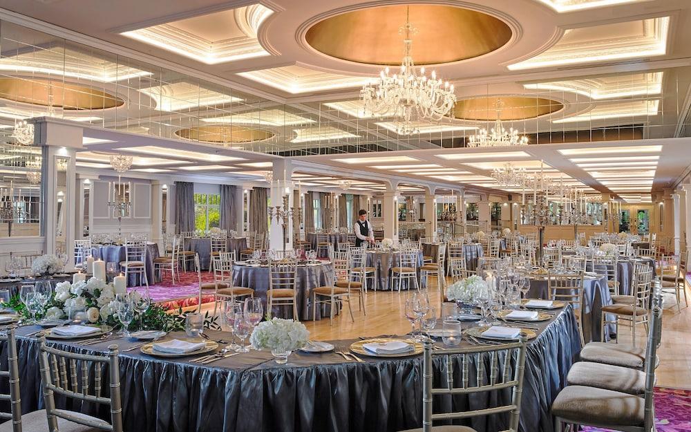 Fitzgeralds Woodlands House Hotel Едър Екстериор снимка