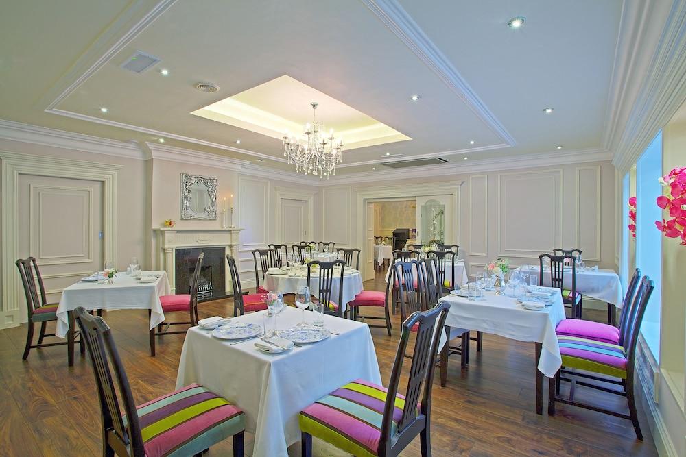 Fitzgeralds Woodlands House Hotel Едър Екстериор снимка