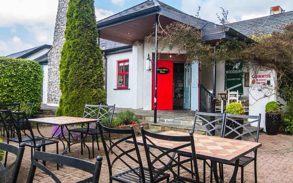 Fitzgeralds Woodlands House Hotel Едър Екстериор снимка
