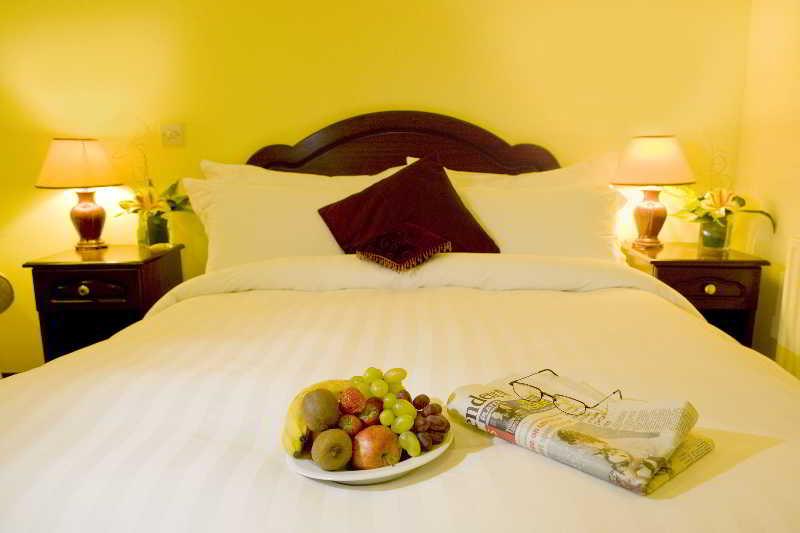 Fitzgeralds Woodlands House Hotel Едър Екстериор снимка