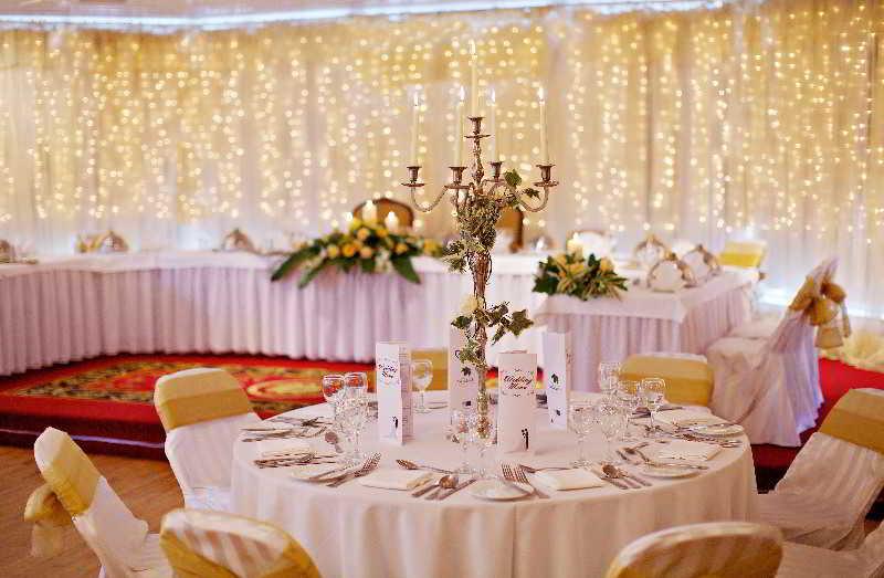 Fitzgeralds Woodlands House Hotel Едър Екстериор снимка