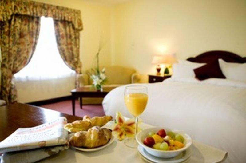 Fitzgeralds Woodlands House Hotel Едър Екстериор снимка