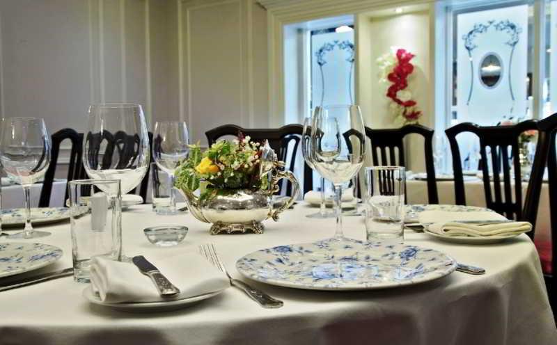 Fitzgeralds Woodlands House Hotel Едър Екстериор снимка