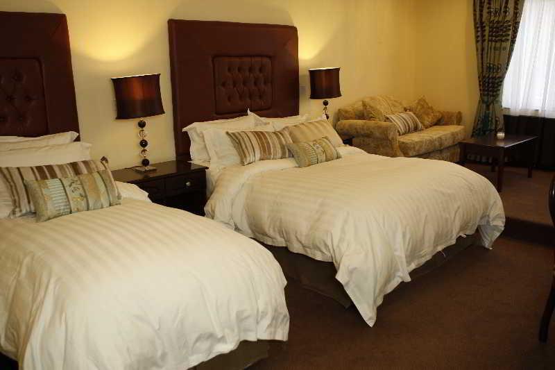 Fitzgeralds Woodlands House Hotel Едър Екстериор снимка