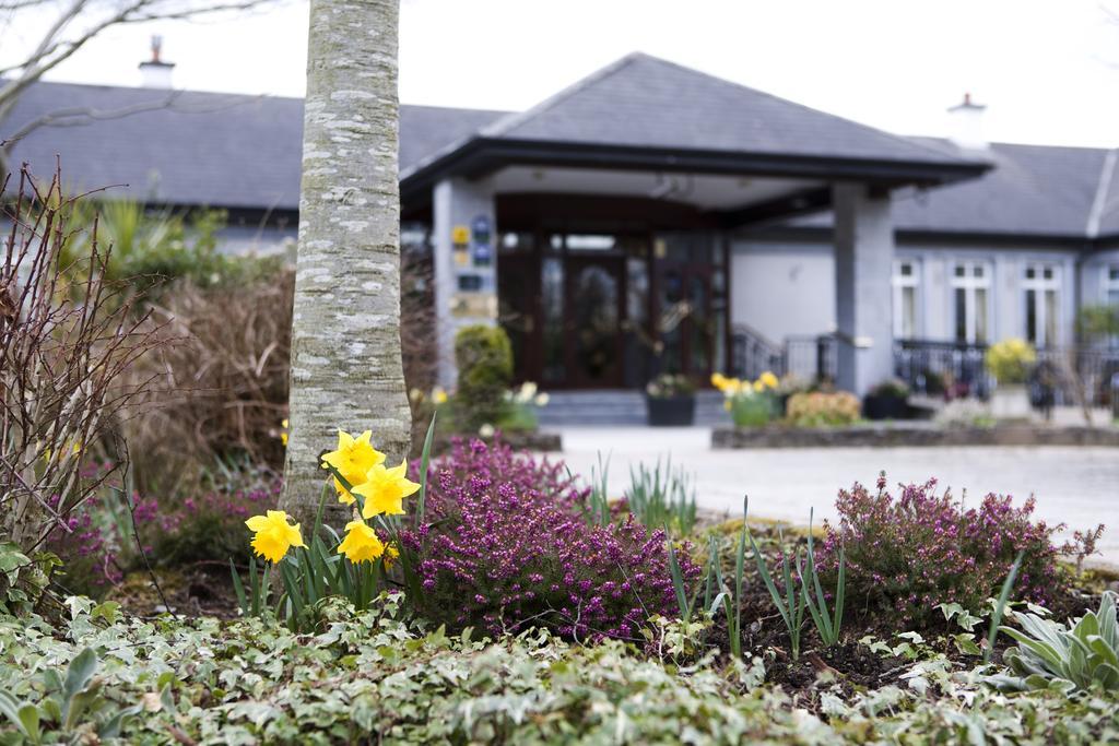 Fitzgeralds Woodlands House Hotel Едър Екстериор снимка