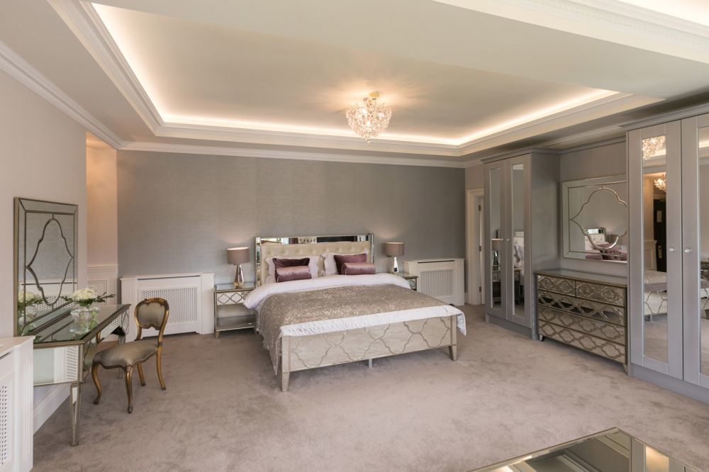 Fitzgeralds Woodlands House Hotel Едър Екстериор снимка