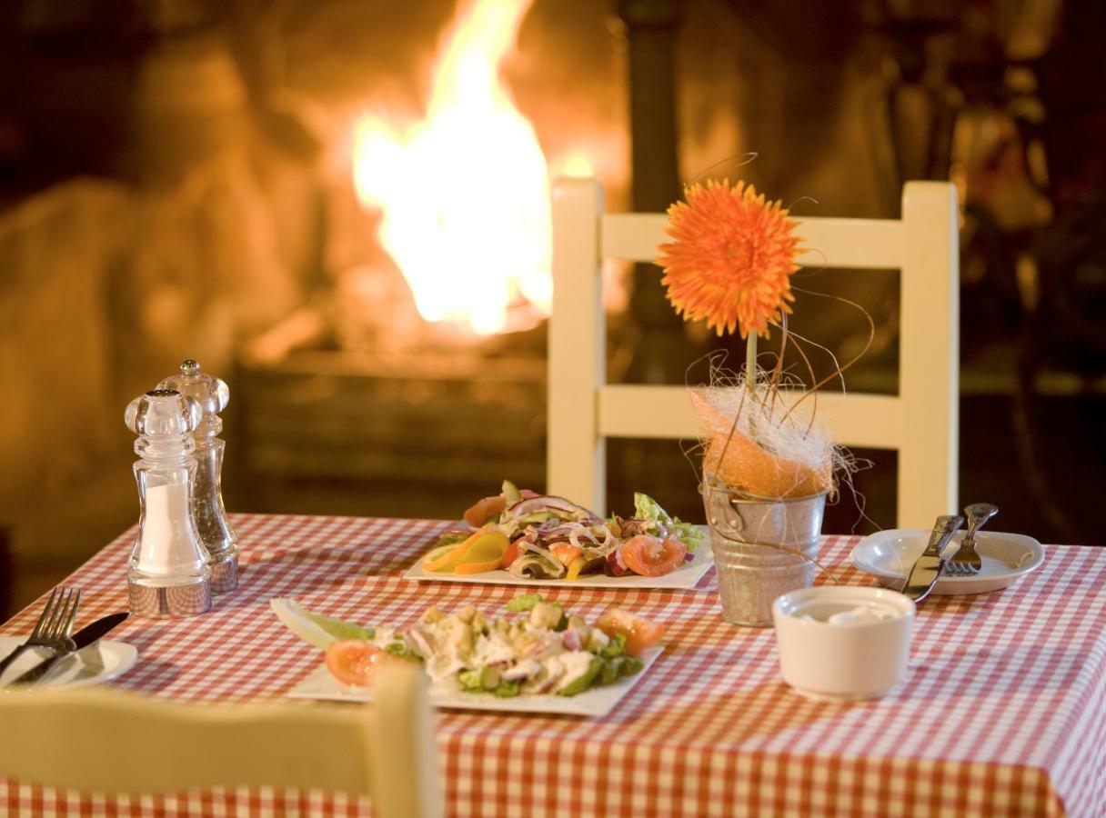 Fitzgeralds Woodlands House Hotel Едър Екстериор снимка