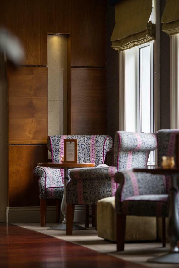 Fitzgeralds Woodlands House Hotel Едър Екстериор снимка