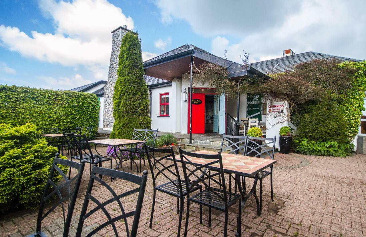 Fitzgeralds Woodlands House Hotel Едър Екстериор снимка