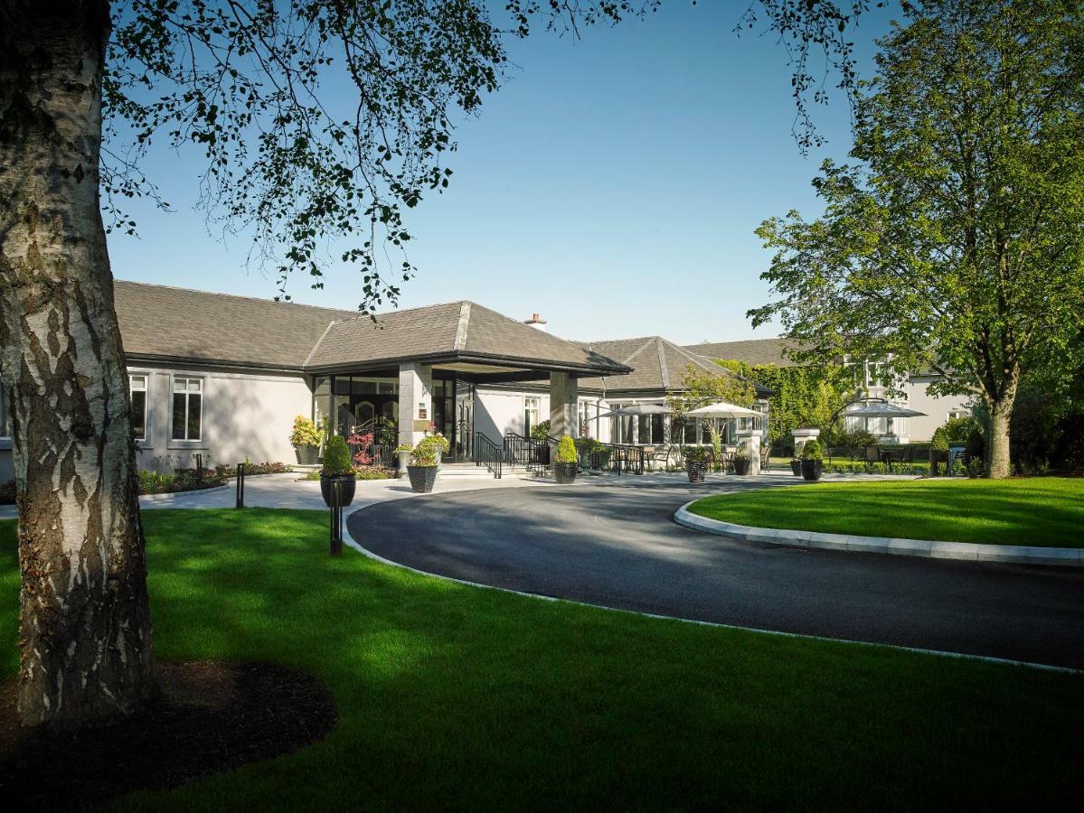 Fitzgeralds Woodlands House Hotel Едър Екстериор снимка