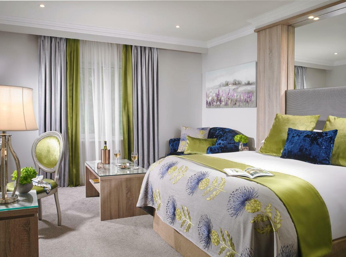 Fitzgeralds Woodlands House Hotel Едър Екстериор снимка