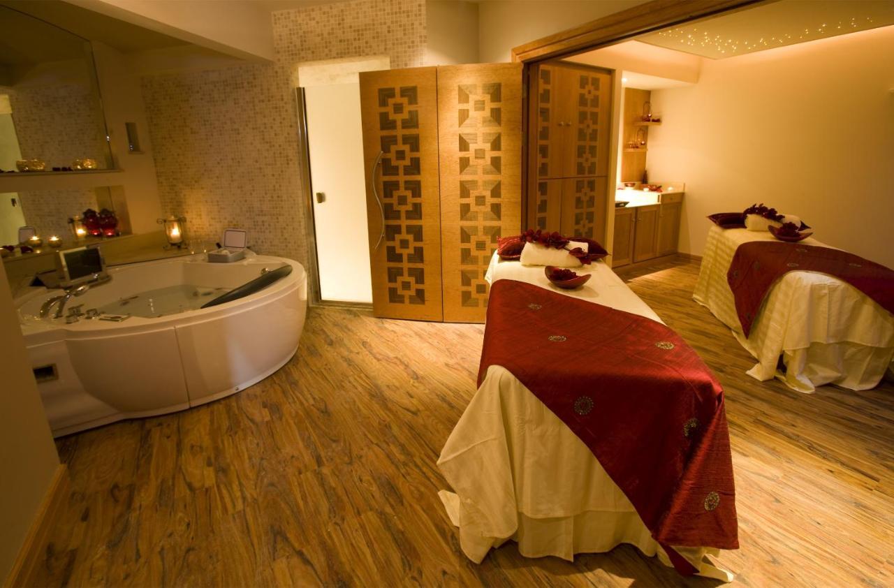 Fitzgeralds Woodlands House Hotel Едър Екстериор снимка